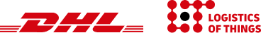 DHL App Logo