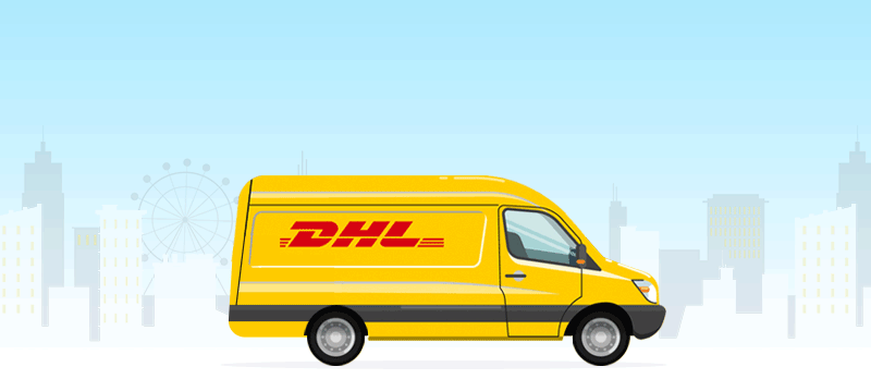 DHL Maintenance