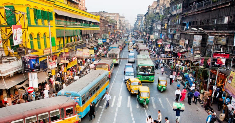 Kolkata, India