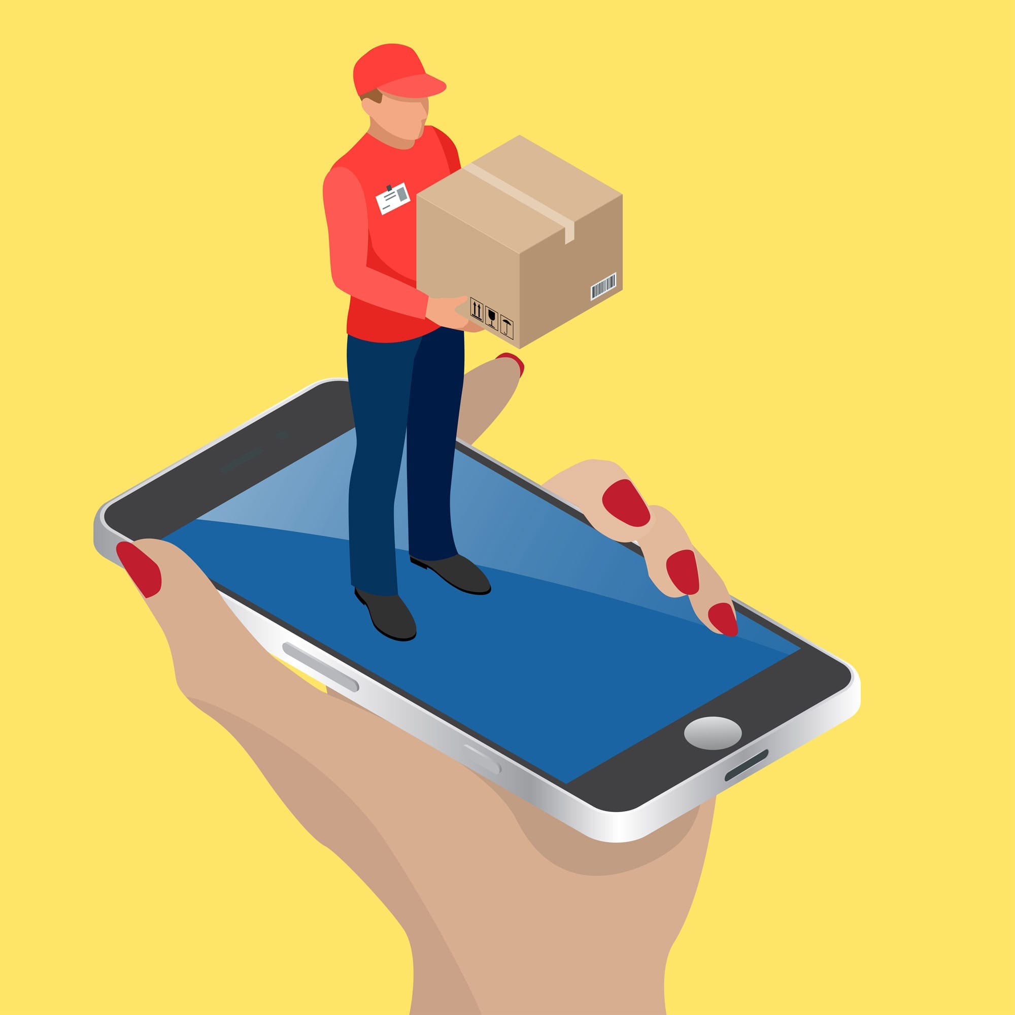 Dhl Drop Off Locations Revealed Your Gateway To Seamless Shipping - elnz9jy