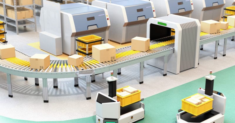 Why Local Fulfillment Centers Are The Future Of E-Commerce ...