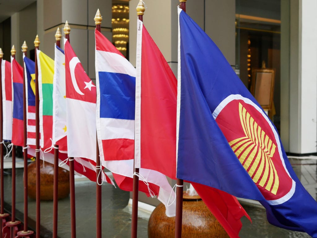 ASEAN’s proximity to South Korea and its existing relations with the country make it an ideal partner. 