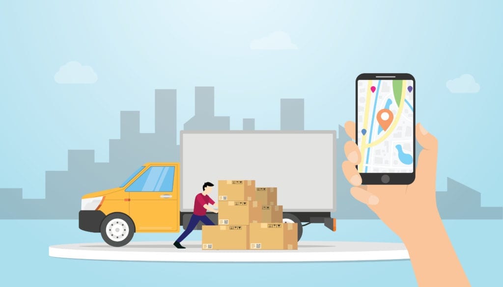 The battle to ‘Uberize’ trucking is led by emerging digital freight players.