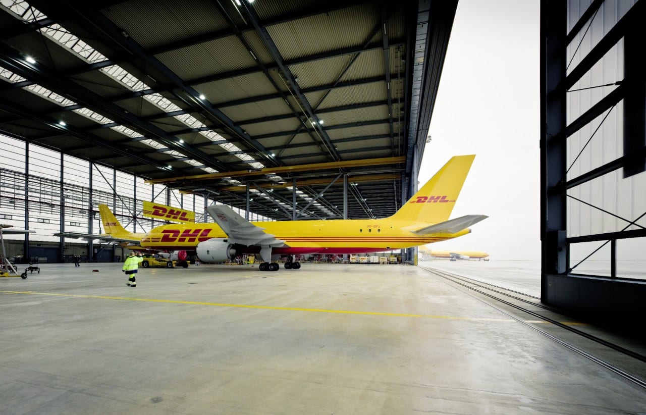 DHL Express Cargo Clearance System (ECCS) speeds up the clearance process, adding benefits to both small and big businesses alike.