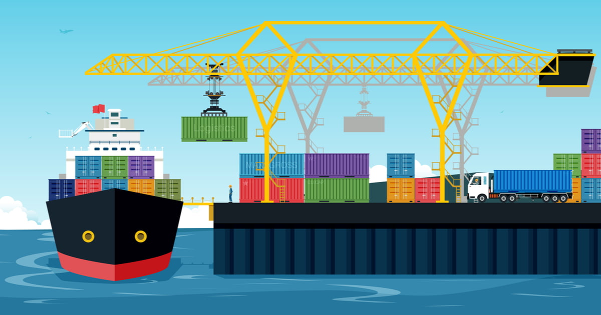 4 key considerations when selecting a customs broker DHL Logistics of