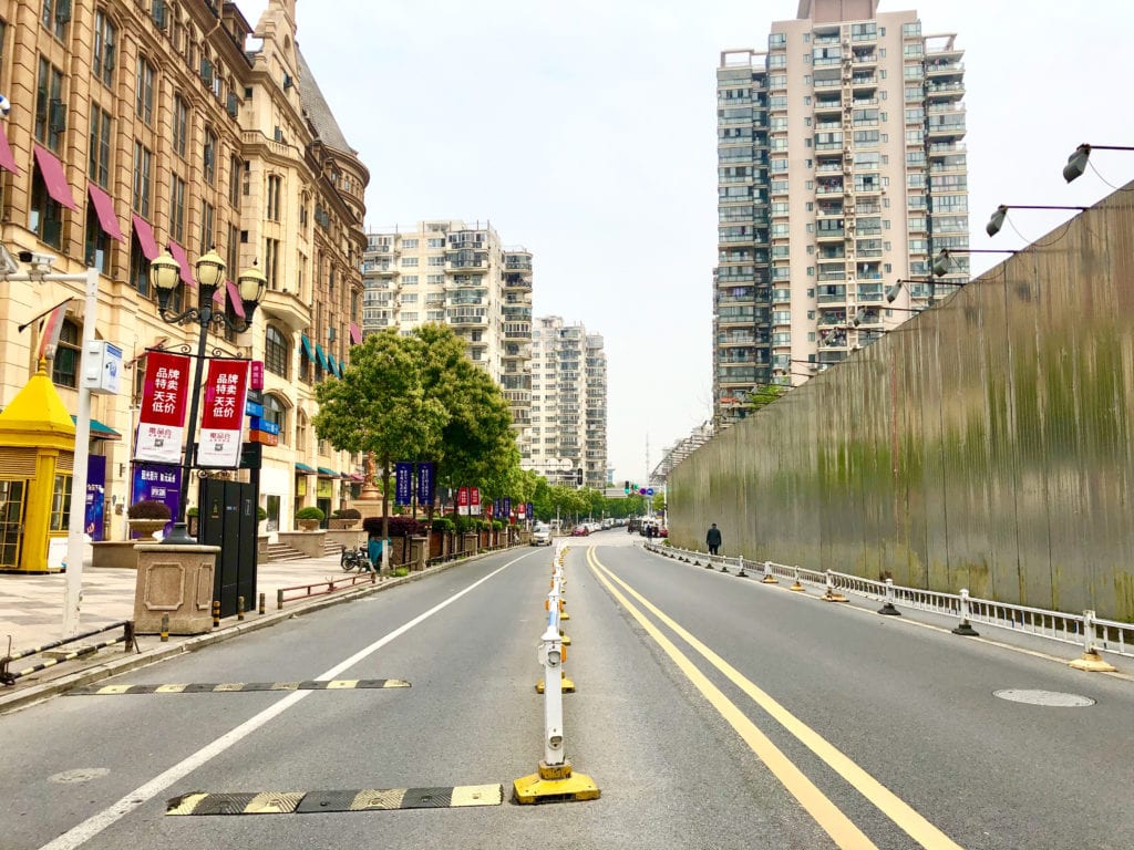 The 76-day lockdown in the Chinese city of Wuhan in early 2020 disrupted global manufacturing operations and their supply networks.