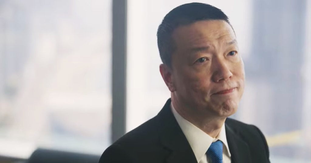 DHL Express亞太區執行長Ken Lee支持電商成長的投資政策