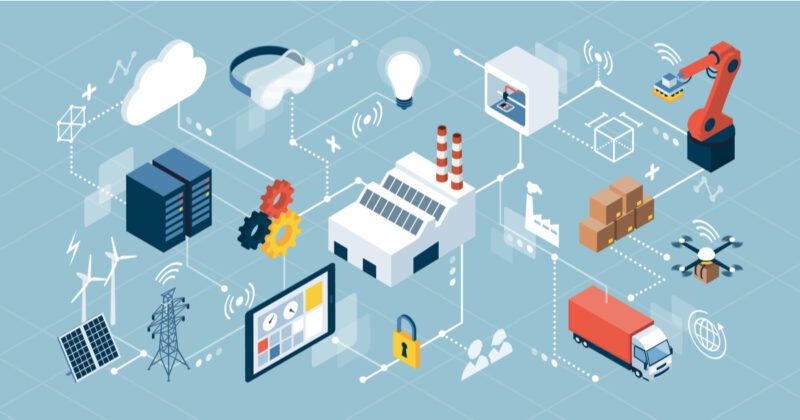 How IoT is shaping the future of logistics in Ghana