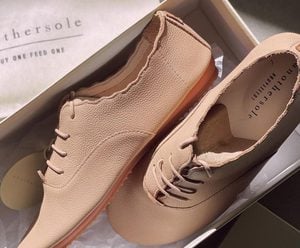 Anothersole：助客戶踏出優越感