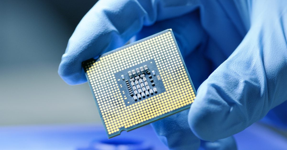 Can Vietnam ease the semiconductor chip shortage?