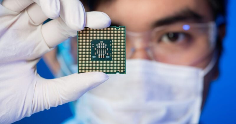 Can Vietnam ease the semiconductor chip shortage?