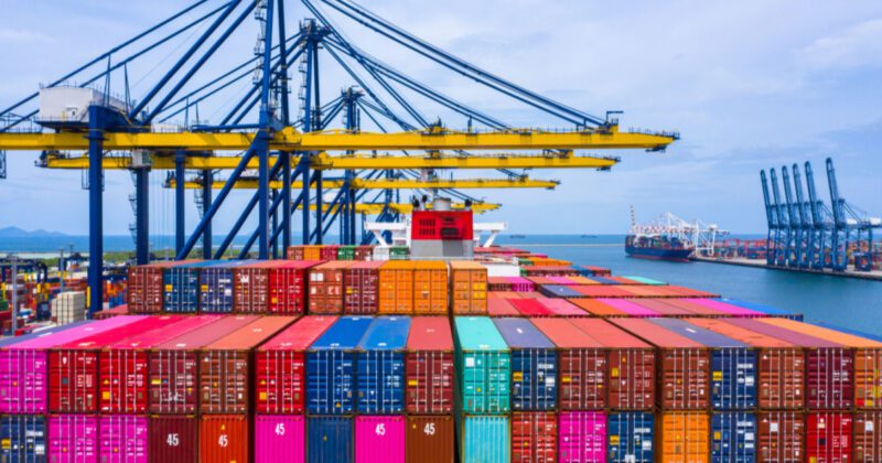 Potential economic headwinds add stress to supply chain