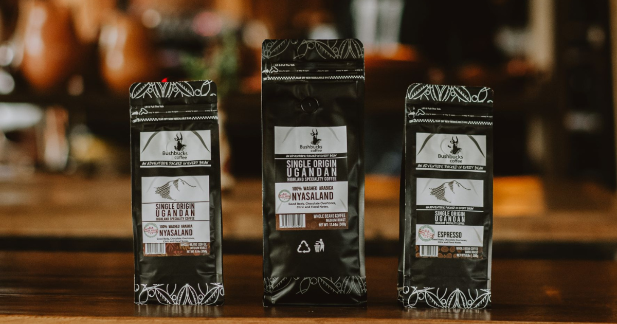 While they are currently only taking direct orders from the U.S., the brand’s roasted coffee is also available in the UK and Canada through various distribution partners.