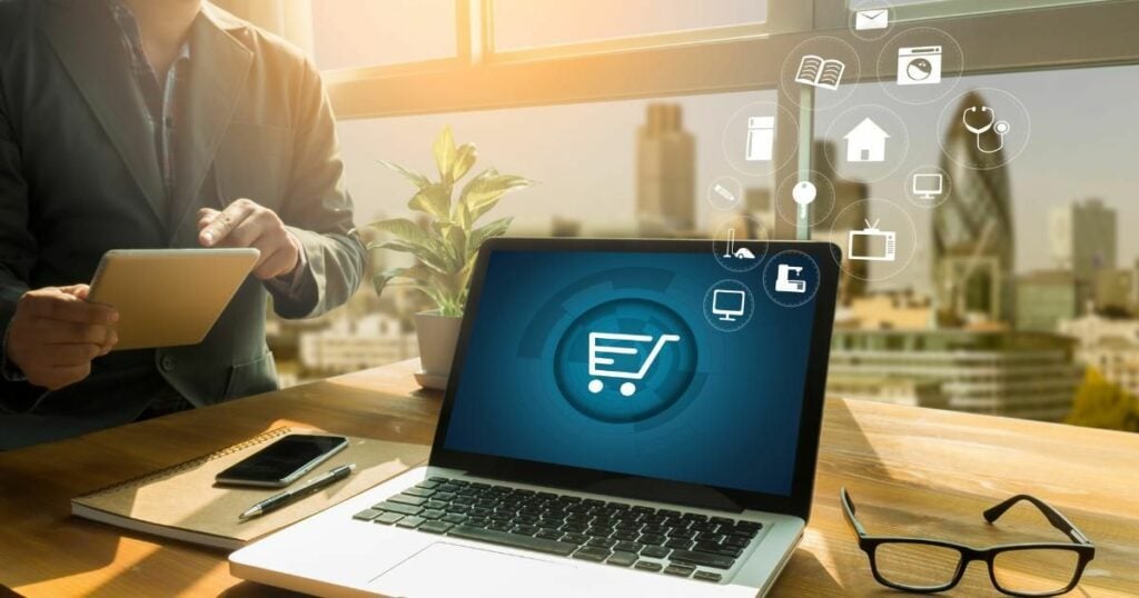 新型コロナは、アジアの E コマースの様相を一変させてしまったのか?