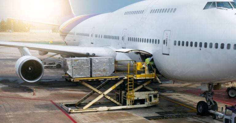 DHL航空貨物市場動向　- 2023年5月版