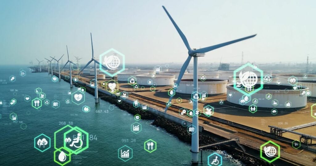 THAY ĐỔI TƯ DUY VỀ CÁC GIẢI PHÁP KHÍ HẬU: CHỈ RIÊNG BÙ ĐẮP CARBON KHÔNG PHẢI LÀ “VŨ KHÍ THẦN KỲ”