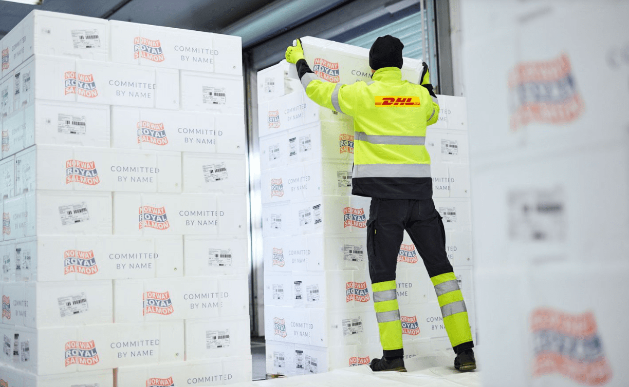 Carriers are embracing new methods to ensure optimal and fast shipment of perishable goods which are both time and temperature-sensitive.