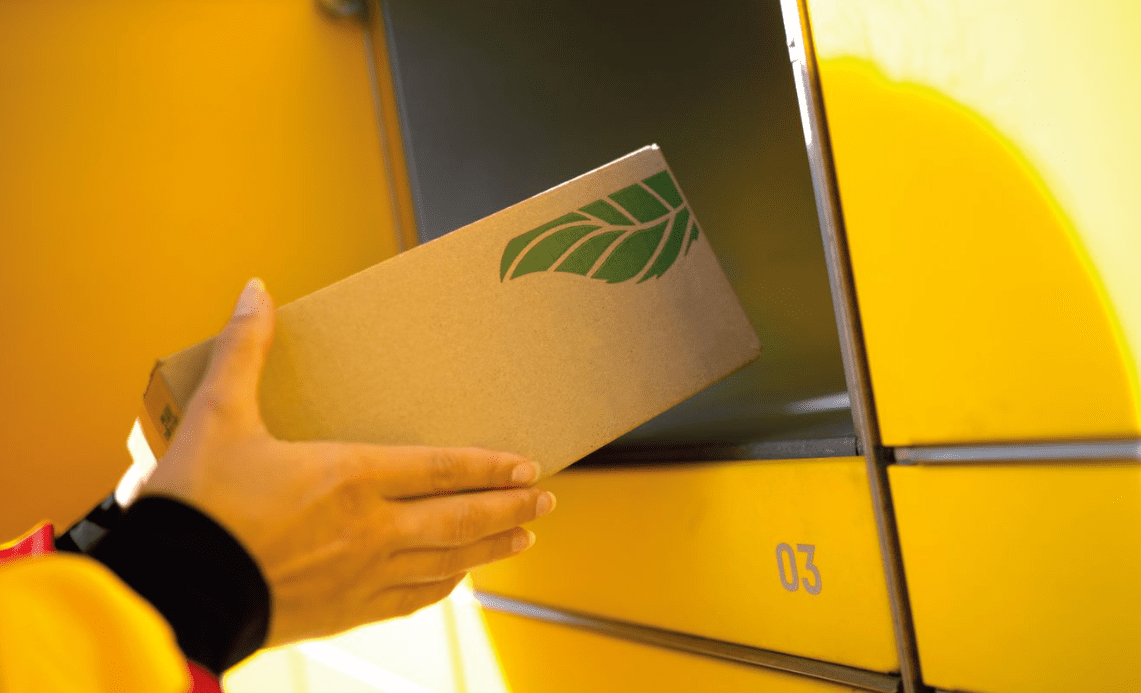 On the consumer side, the convenience of parcel lockers encourages people to consolidate their purchases and retrieve multiple packages at a time.