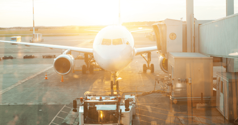 DHL航空貨物市場動向　- 2023年8月版
