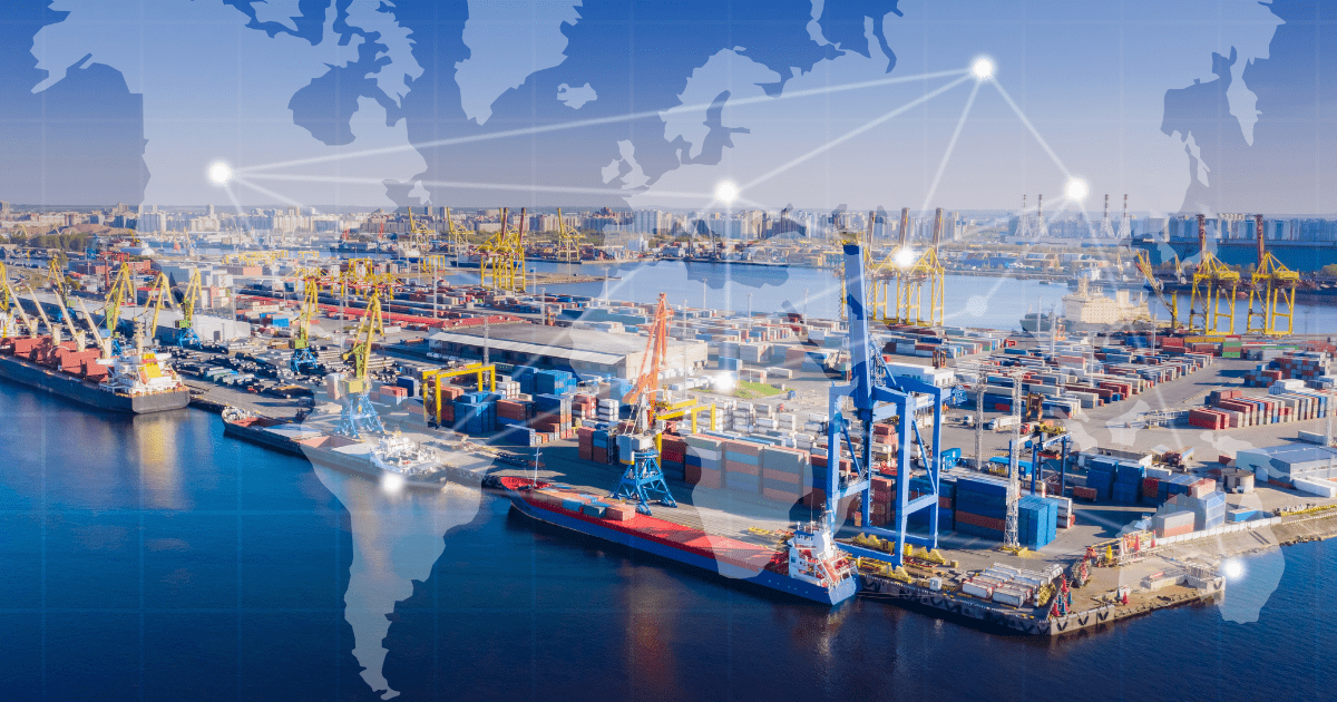 In the same way that smart containerized shipping is helping shippers share data, ports are now hoping to digitalize breakbulk shipping, allowing port operators to track breakbulk cargo and study operations with real-time data.