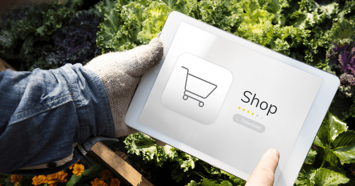 As first-mile players are gaining access to e-commerce platforms, suppliers are skipping the middleman to engage in direct sales from farm to consumer, creating a more efficient delivery process.