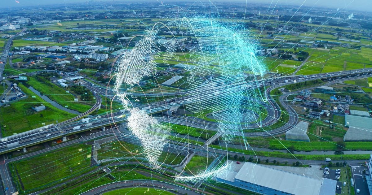 Ecofriendly logistics How control towers help to grow greener