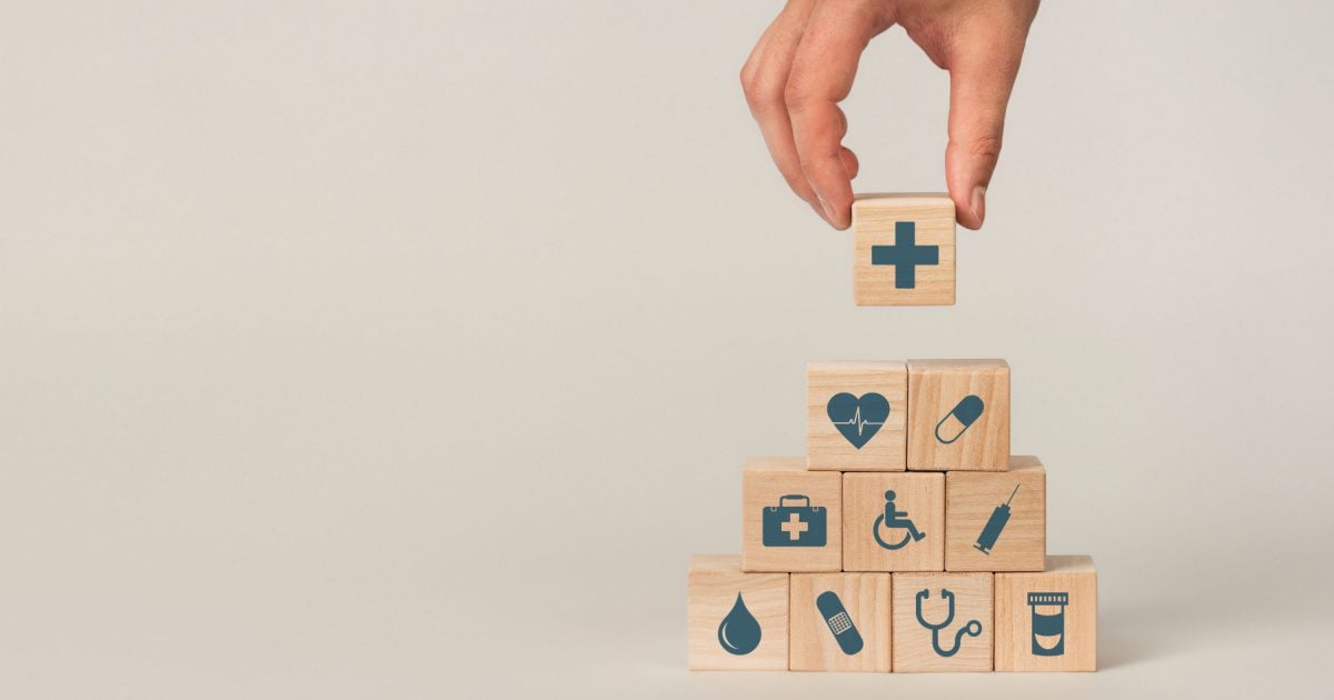 Six major trends in healthcare supply chains | DHL Logistics of Things
