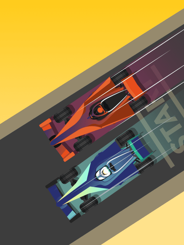 The Evolution of EVs in Formula E