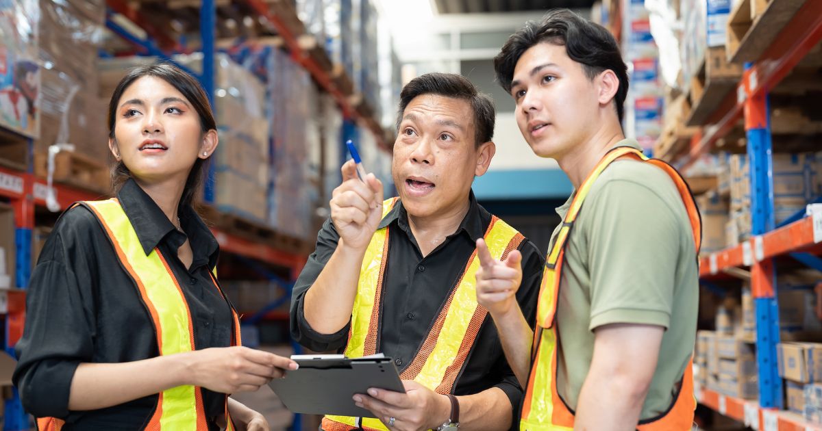 According to Gartner’s 2021 “Women in Supply Chains” survey, women now comprise an average of 41 percent of the supply chain workforce.