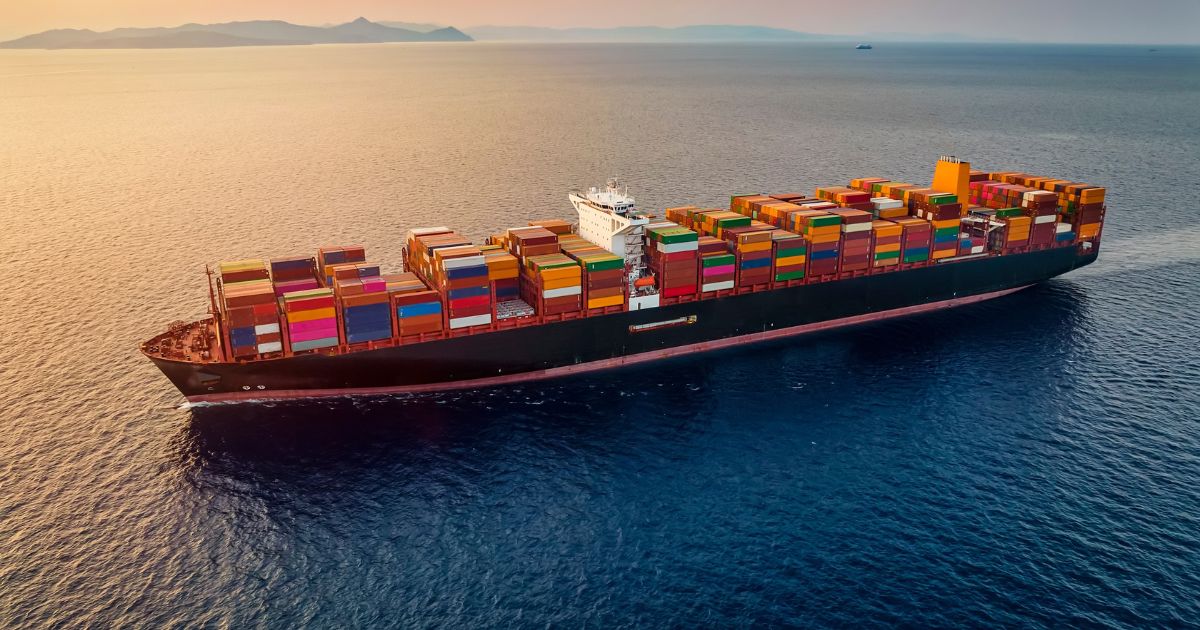Ocean Freight