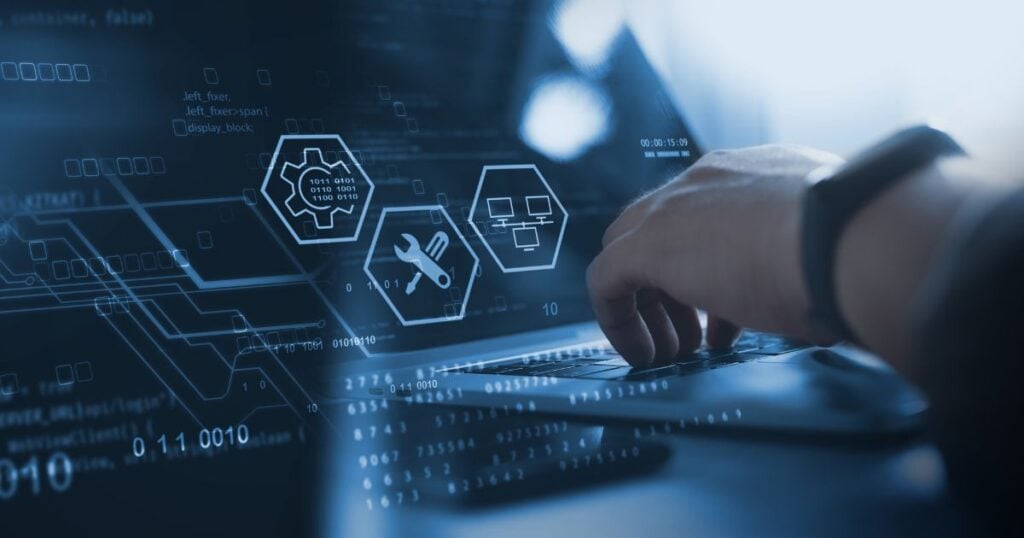 Enhance risk management with supply chain control towers