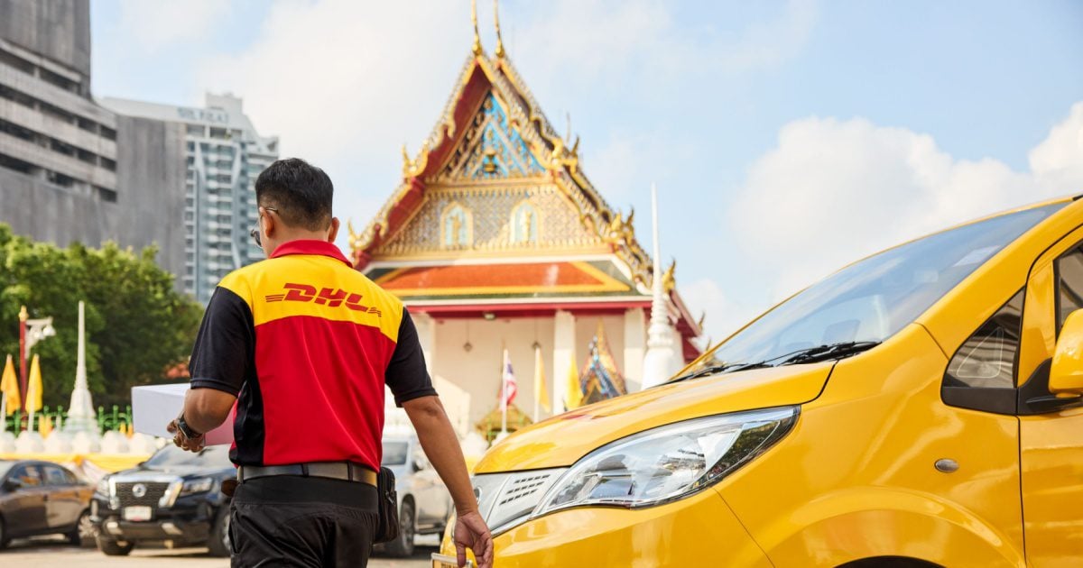 Navigating Thailand’s fast-evolving landscape for supply chain diversification