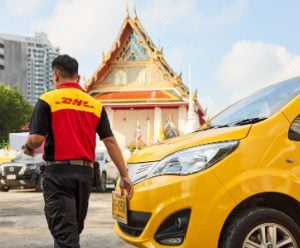 Navigating Thailand’s fast-evolving landscape for supply chain diversification