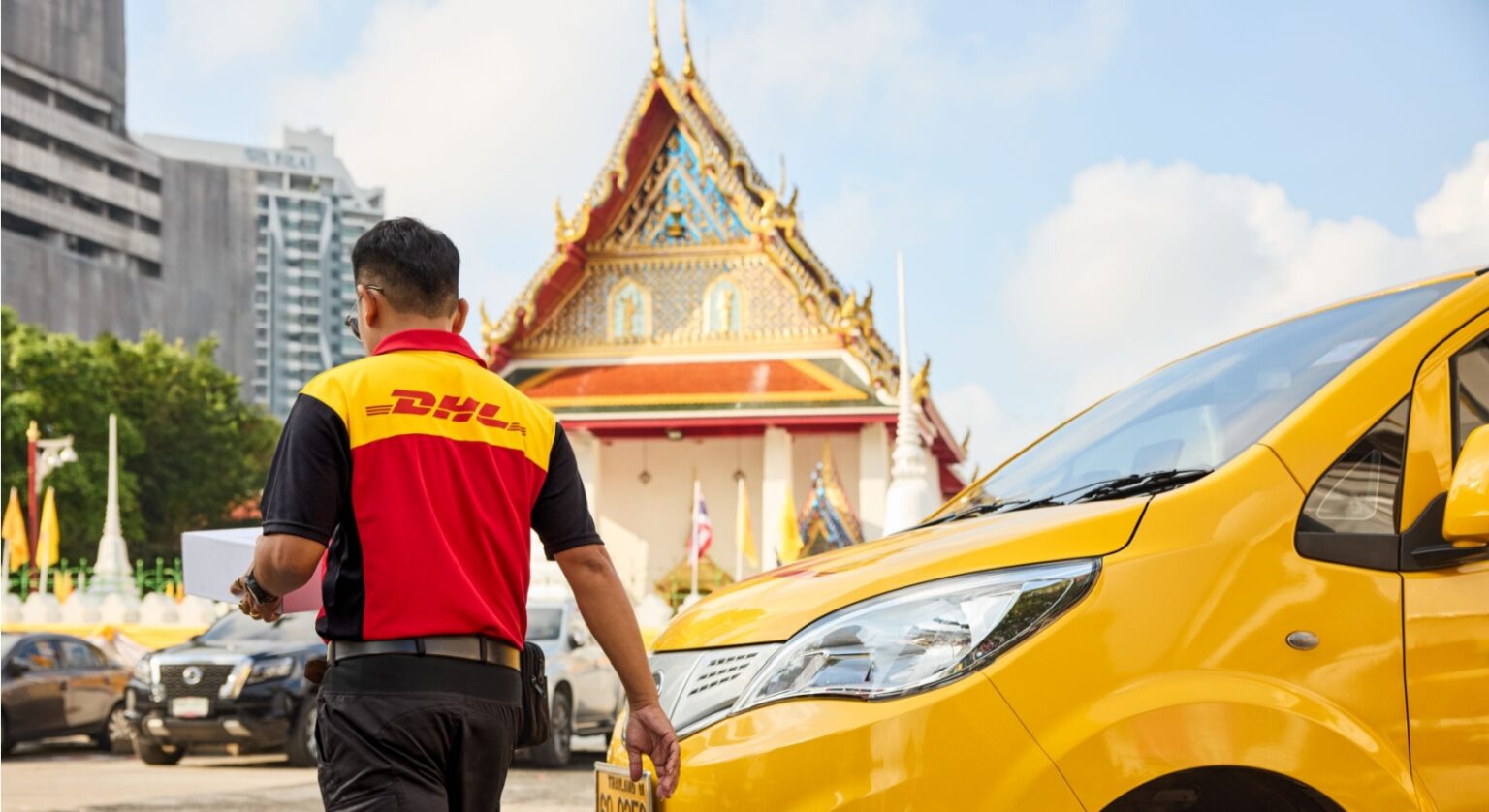 Navigating Thailand’s fast-evolving landscape for supply chain diversification
