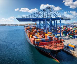 Asia Pacific maintains its edge in the supply chain shake-up
