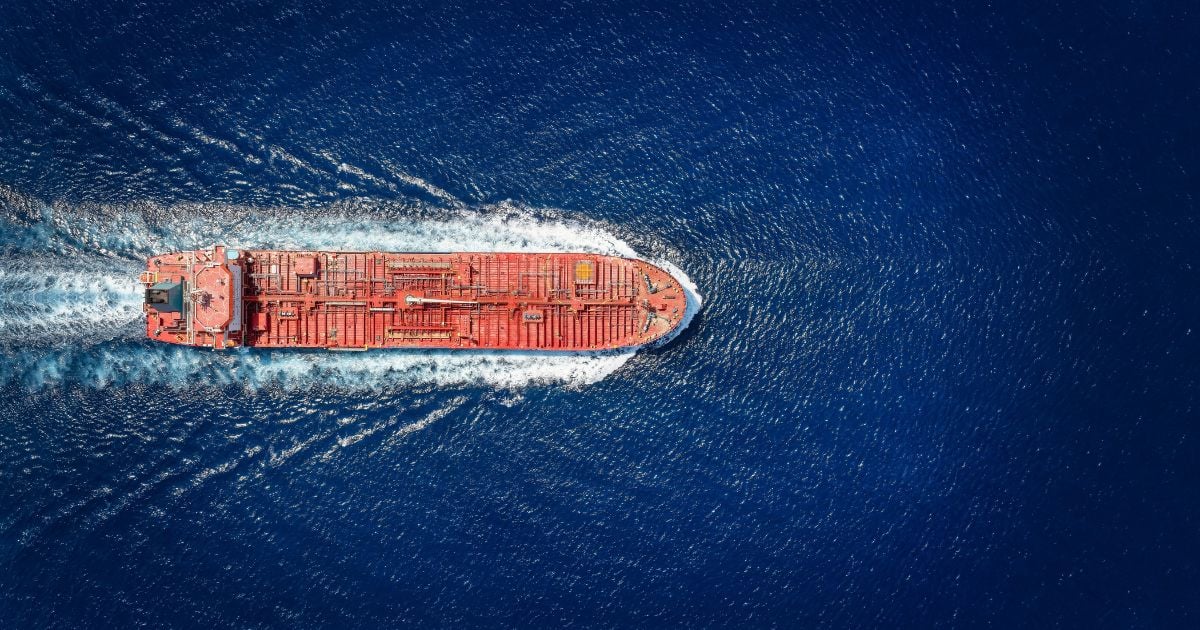 Shippers pause, resume and reroute amid tariff changes