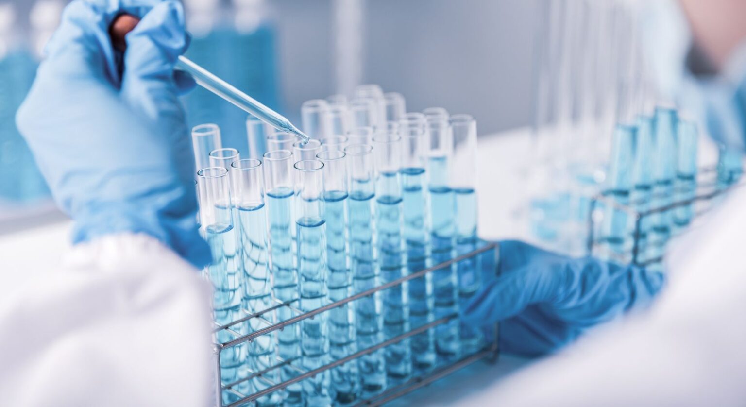 Clinical approach to logistics sets the pace for health sector growth in Asia