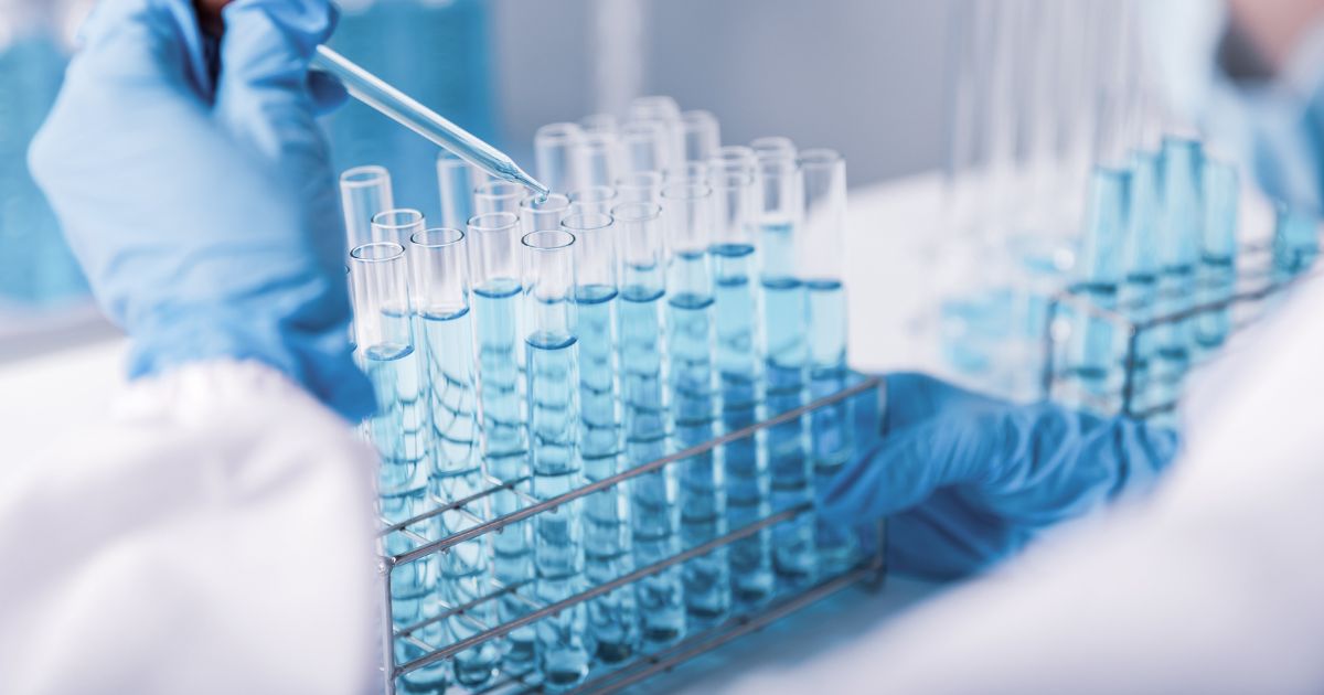 Clinical approach to logistics sets the pace for health sector growth in Asia