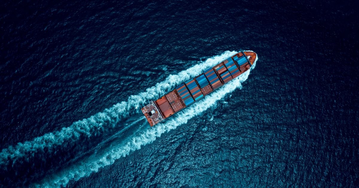 Early peak season driven by tariff and capacity fluidity