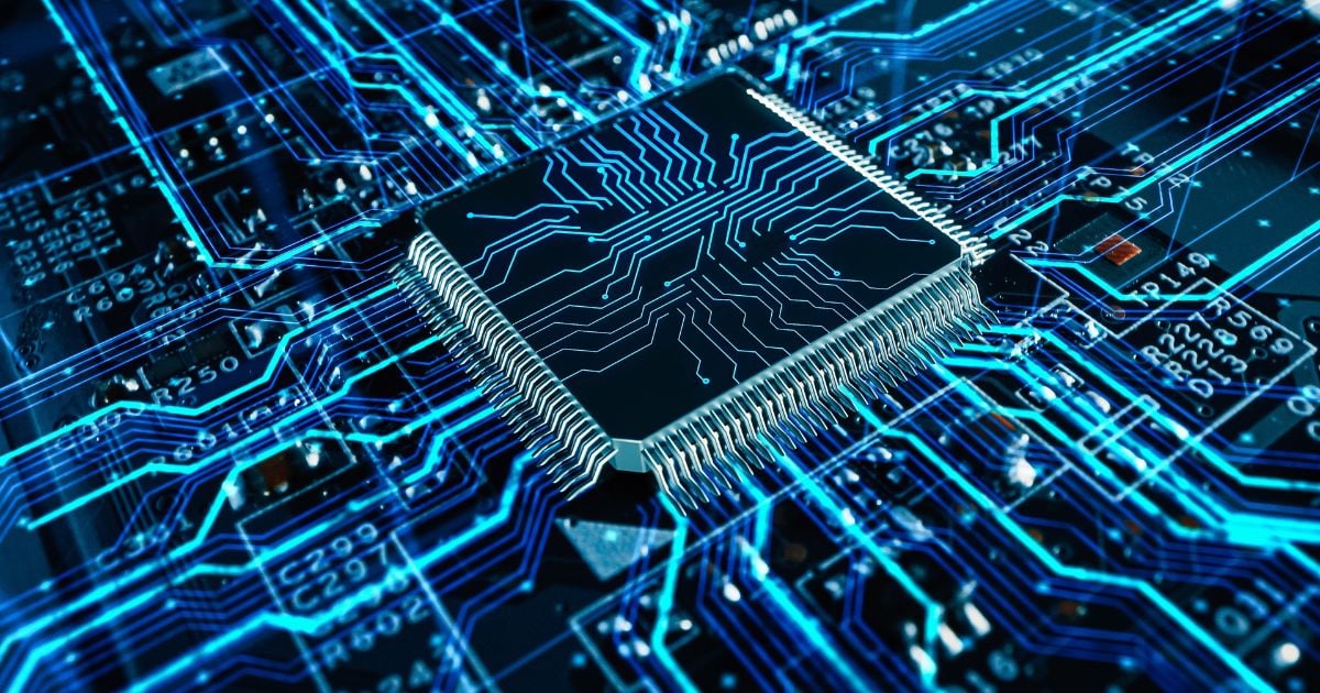 The quantum leap in logistics