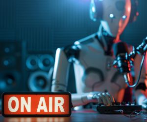 Make sound business decisions with audio AI