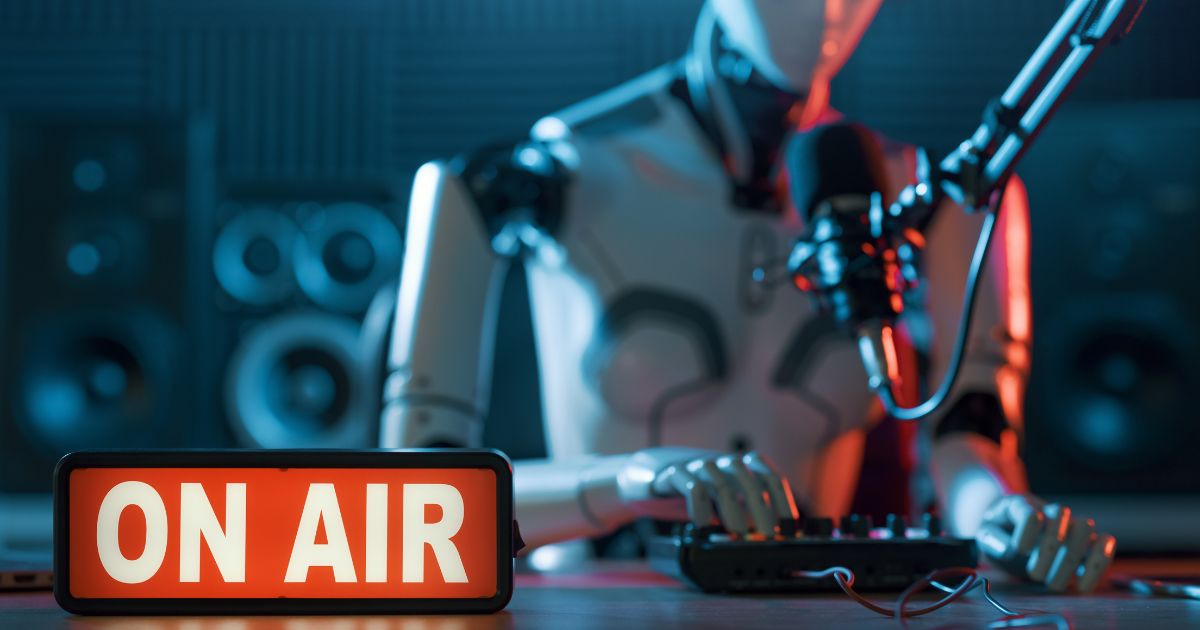 Make sound business decisions with audio AI