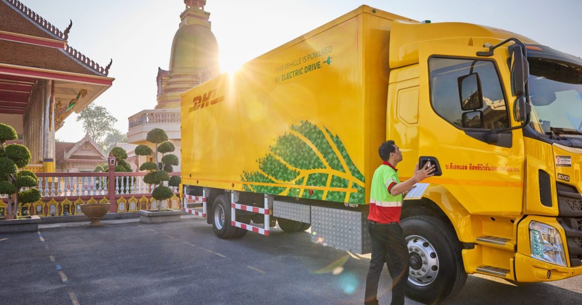 Unlock business success through a robust transport network