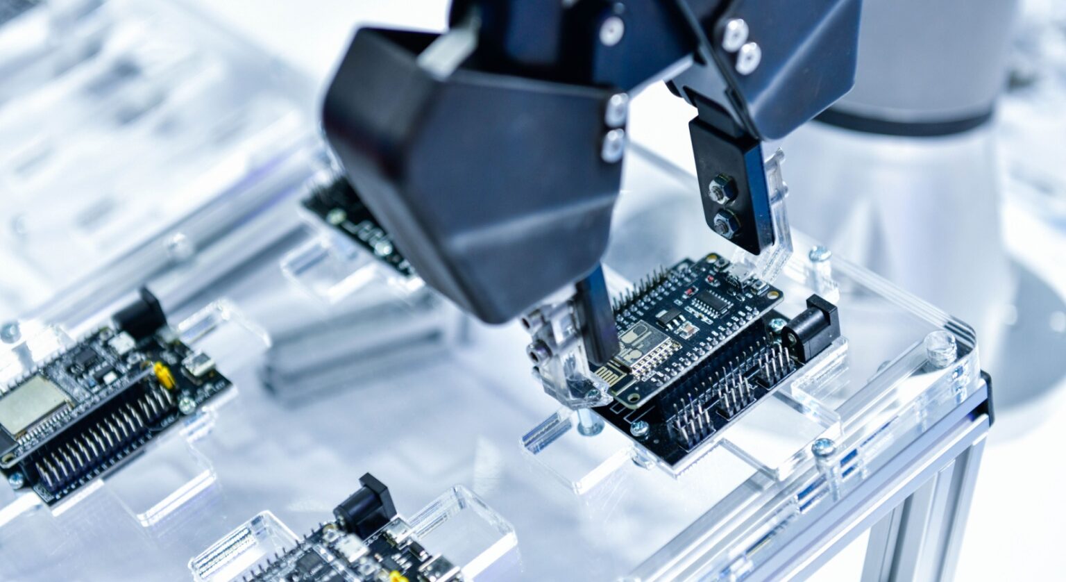 India’s growing role in diversifying semiconductor supply chains