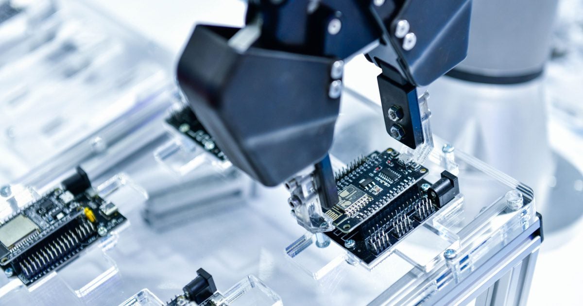 India’s growing role in diversifying semiconductor supply chains