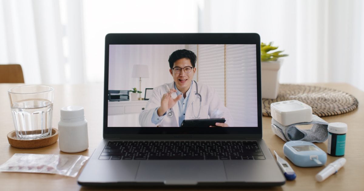 The virtual approach offers the personal touch of an in-store consultation, proving especially useful for anyone feeling unwell, facing mobility challenges, seeking discreet advice, or simply juggling a busy schedule. 