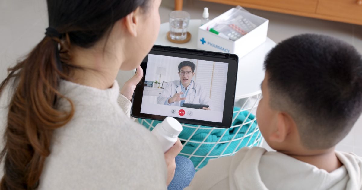 From pharmacy to home in just a few clicks with Esyms