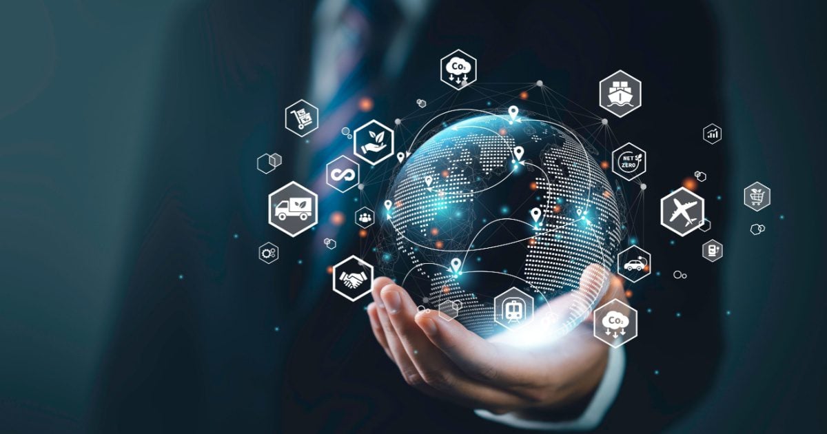 Supply Chain Resilience: The Global Journey of Chinese Enterprises