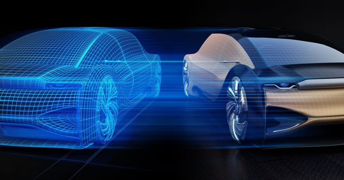 Duplicating physical assets into a digital version, or digital twins, helps to simulate various scenarios.