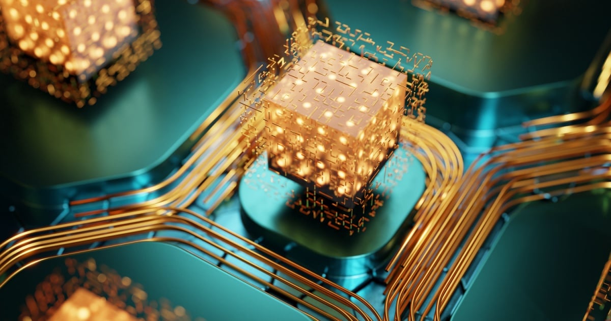 By enabling quantum computers to make local decisions instantly, logistics operations will benefit from reduced latency and increased operational efficiency.